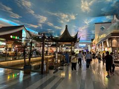 -苏州味道(阳澄湖服务区店)