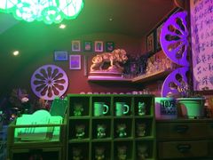 星宿秘码咖啡小酒馆-星宿秘码(鼓浪屿老店)