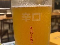 -蚝老板海鲜烧烤大排档(码头店)