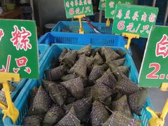 -召稼楼永茂昌粽子大王