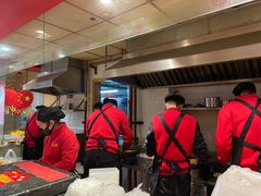 -老通城豆皮大王(吉庆街店)