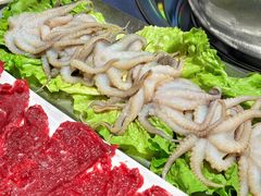 -荣叔港式沙嗲牛肉火锅(正佳潮流店)