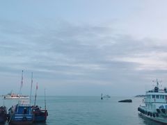 -东极岛景区