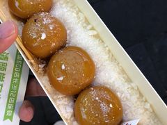 -董顺桃老长沙臭豆腐(步行街店)