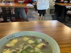 -金原鸭血粉丝汤·汤包·脆皮烤鸭(南京博物院店)
