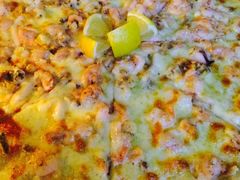 Cafe&nbsp;de&nbsp;L’Avenue&nbsp;Pizza&nbsp;&&nbsp;Bistro-浦鸿会尚莊亲子餐厅(碧云店)