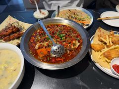 -美达尔烧烤海鲜家常菜(泰山路店)