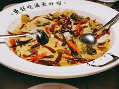 -首秀·四川料理(星耀101店)