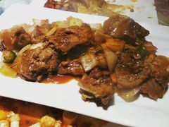 -乡间好味私家菜(总店)
