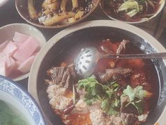-饭江湖·江湖菜(湖广会馆店)