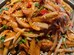 -羊之道草原味道清真餐厅(番禺店)