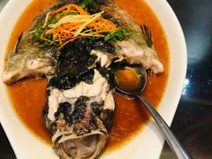 -老正兴菜馆(福州路店)