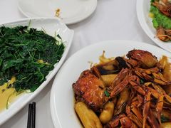 -春餐厅