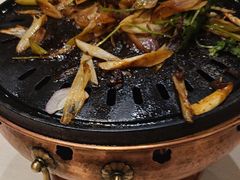 -京味斋·北京烤鸭(北京南站洋桥店)