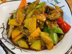 -胡同小馆(新威路店)