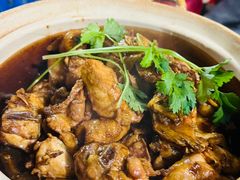 -雄伟美食(高沙中街店)