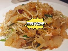 -小螺号海鲜·地道鲁菜(省体总店)