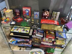 -Fun奇点轰趴馆(正佳广场店)