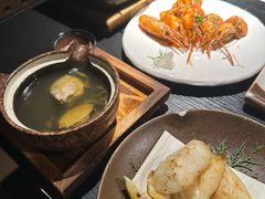 -花潮料理艺食馆(成都万象城店)