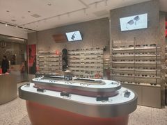 -MUJOSH木九十眼镜(人广来福士店)