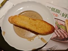 -半秋山西餐厅(巴南万达广场店)