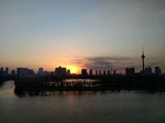 -天津水晶宫饭店