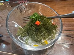 -福慧慈缘素食餐厅(王府井店)