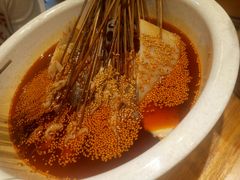 -嘉州叶婆婆钵钵鸡(建设路店)