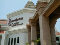 -吴哥国家博物馆