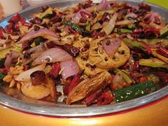 -食悦天美食广场(长沙IFS国金中心店)