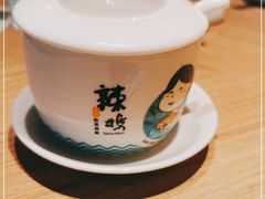 -莆田餐厅PUTIEN(万象天地店)