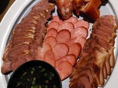 -北方家宴(番禺永旺店)