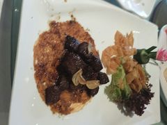 android_upload_pic-久宴·天目湖大鱼头(恐龙园店)