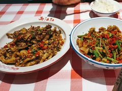 -西江红·株洲本地菜(滨江南路店)