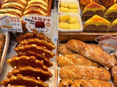 -KenGee仟吉(步行街店)