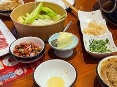 -1078號老北京涮肉(万达广场店)