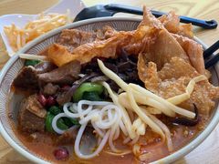-家味螺蛳粉&烤鱼(五角场店)