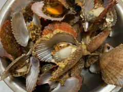 -宾朋海鲜美食餐厅·特色美食(兴海路店)