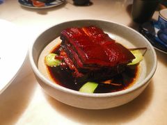 东坡草扎肉-桂满陇-西湖船宴(西单大悦城店)