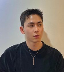 -MJ名将造型