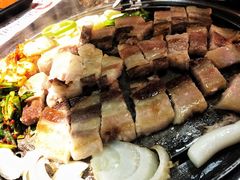 -杀猪天·韩国烤肉(总店)