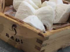-點無缺茶楼·海鲜酒家(世博店)