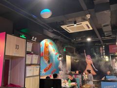 -佰人王串串香火锅(洋珠巷店)
