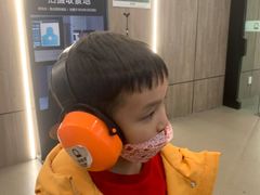 -真枪会射击俱乐部(河西中央公园店)