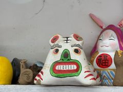 -老北京兔儿爷(杨梅竹斜街店)