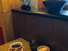 -安妮意大利餐厅(世贸天阶店)