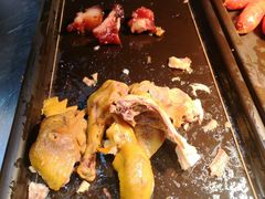 -吉布鲁牛排海鲜自助(龙湖北城天街购物广场店)