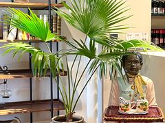 -长春藤咖啡(北园店)