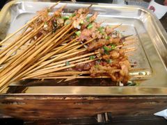 -盟重烧烤(高正街店)