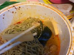 -杨国福麻辣烫(角门店)